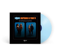 The Altons "Heartache In Room 14 (Ltd Sky Blue LP+MP3)" LP+MP3
