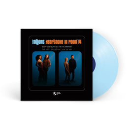 The Altons "Heartache In Room 14 (Ltd Sky Blue LP+MP3)" LP+MP3