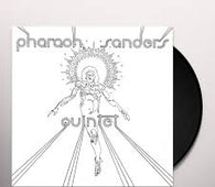 Pharoah Sanders "Pharoah Sanders Quintet" LP