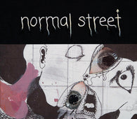 Painted Faces "Normal Street " LP