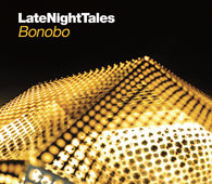 Bonobo "Late Night Tales (180g 2lp+Mp3)" 2LP