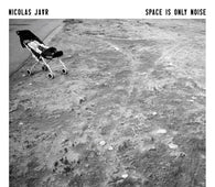 Nicolas Jaar "Space Is Only Noise" CD