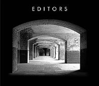 Editors "The Back Room" LP