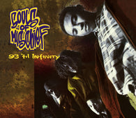 Souls Of Mischief "93 Til Infinity" 2LP