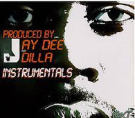 Jay Dee (J Dilla) "Yancey Boys (Instrumentals) (RSD BF22)" 2LP