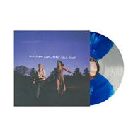 Arm's Length "Never Seen Before (BlueClearWhite Butterfly Vinyl)" LP