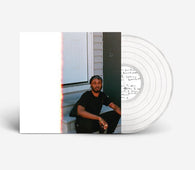 JPEGMAFIA "Veteran (Ltd. Clear Vinyl LP)" LP