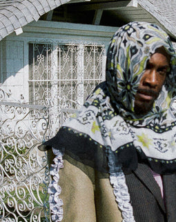 JPEGMAFIA "All My Heroes Are Cornballs (Ltd. Edition)" LP