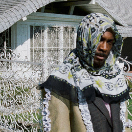 JPEGMAFIA "All My Heroes Are Cornballs (Ltd. Edition)" LP