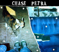Chase Petra "4 O'clock In The Afternoon (Blue Marble)" LP