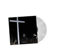 JPEGMAFIA "I LAY DOWN MY LIFE FOR YOU (Ltd. White Vinyl LP)" LP