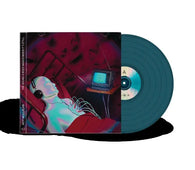 Hot Mulligan "The Sound A Body Makes When It's Still" LP