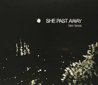 She Past Away "Narin Yalnizlik" LP