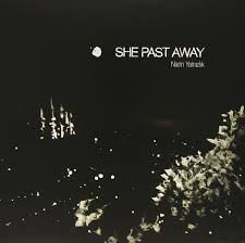 She Past Away "Narin Yalnizlik" LP