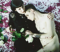 Lebanon Hanover "Tomb For Two" CD