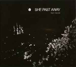 She Past Away "Narin Yalnizlik" CD