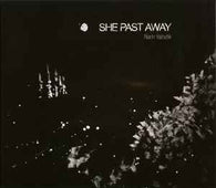 She Past Away "Narin Yalnizlik" CD