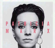 Patricia Marx "Patricia Marx" CD