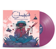 Clutch "Sunrise On Slaughter Beach (Ltd. Col. Lp)" LP