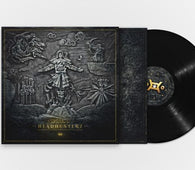 Various "The Return Of Headhunterz" LP