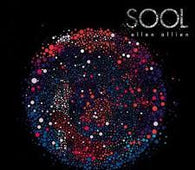 Ellen Allien "Sool" 2LP