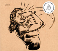 Moderat "Moderat" LP