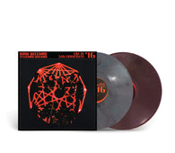 King Gizzard & The Lizard Wizard "Live In San Francisco ’16 (Ltd.Ed.)(2LP+MP3)(Col.)" 2LP