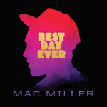 Mac Miller "Best Day Ever (Remastered)" CD