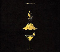 The Kills "Ash & Ice" LP