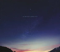 Jon Hopkins "Singularity" 2LP