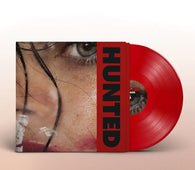 Anna Calvi "Hunted Ltd Red" LP