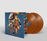 Hot Chip "Freakout/Release" 2LP