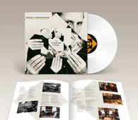 Franz Ferdinand "The Human Fear" LP