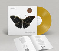 Villagers "That Golden Time Ltd 140g Gold" LP