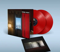 Daniel Avery "Tremor" 2LP