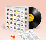 John Cale "The Academy In Peril" LP