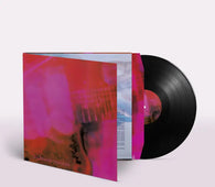 My Bloody Valentine "Loveless" LP
