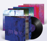 My Bloody Valentine "M B V" LP