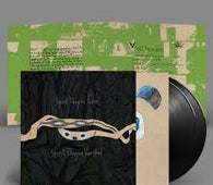 Animal Collective "Spirit They're Gone, Spirit They've Vanished" 2LP