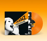 Franz Ferdinand "You Could Have It So Much Better" LP+MP3