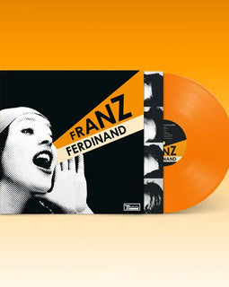 Franz Ferdinand "You Could Have It So Much Better" LP+MP3