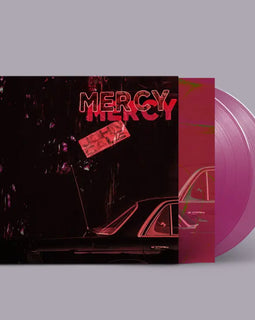 John Cale "MERCY" 2LP
