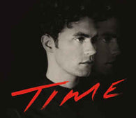 Mikky Ekko "Time" CD - new sound dimensions