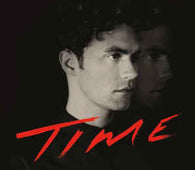 Mikky Ekko "Time" CD