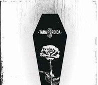 Tara Perdida "Luto" CD