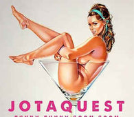 Jota Quest "Funky Funky Boom Boom" CD - new sound dimensions