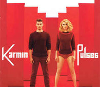 Karmin "Pulses" CD - new sound dimensions