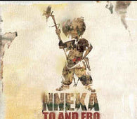 Nneka "Nneka To And Fro (3cd Box-Set)" 3CD - new sound dimensions