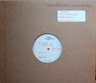 Infekto "Left Hand Jazz" 12"