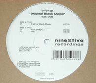 Infekto "Original Black Magic" 12"